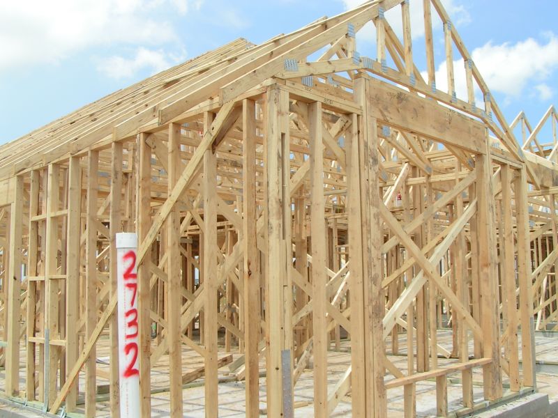 Residential Framing